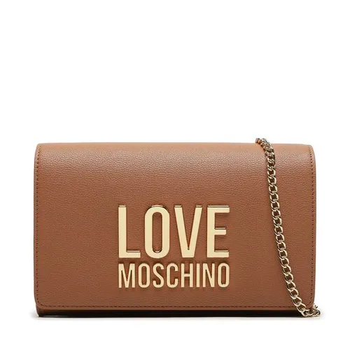 Dragoste MOSCHINO Jc4127pp1hli0201 Cammello Bag