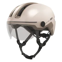 Kask rowerowy orzeszek ABUS HUD-Y ACE