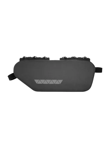 Torba na ramę roweru Tatonka Frame Pouch WP 40 - black