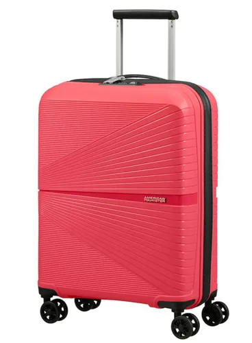 Walizka mała American Tourister Airconic - paradise pink