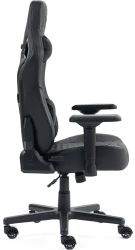 Fotel GAMVIS Elite 2.0 XL Basic Czarny