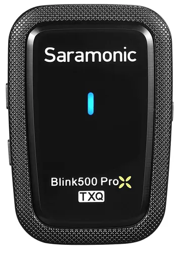 System bezprzewodowy SARAMONIC Blink500 ProX Q3 (RXDi + TX)