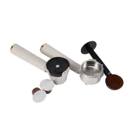 Ekspres Russell Hobbs Cafe Genie 28760-56 Szerokość 22,5cm