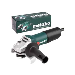 Metabo Açılı Taşlama makinesi 850-125'de (603608000)