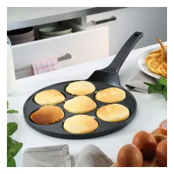 SPRING Performance Classic 26 cm - patelnia do pancakes nieprzywierająca