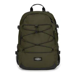 Plecak miejski Eastpak Gerys Pro - cs forest