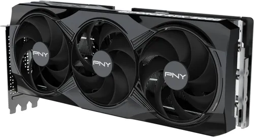 Karta graficzna PNY GeForce RTX 5080 OC Triple Fan 16GB DLSS 4