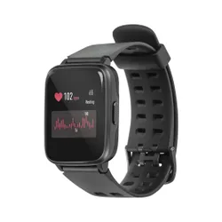 Smartwatch Acme SW202G HR черный