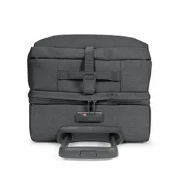 Eastpak Double Tranverz L Seyahat Çantası - Black denim