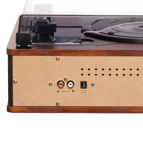 Gramofon Denver VPB-262