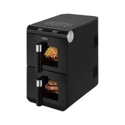 Air fryer N'oveen DoubleCrisp AF5050 X-LINE 1700W 11l