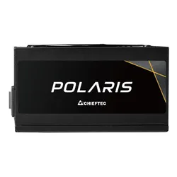 Zasilacz CHIEFTEC PPS-1050FC 1050W 80 Plus Gold