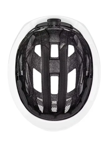 Kask szosowy Uvex I-volute - white matt