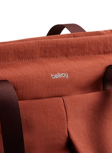 Городской рюкзак Bellroy Lite Totepack - глина