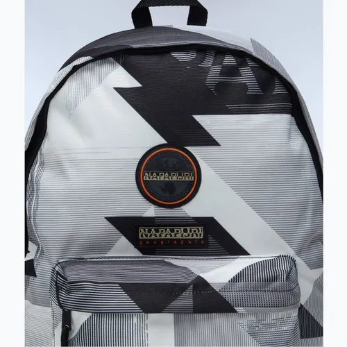 Plecak Napapijri Voyage Aop 19,5 l aop geom b f9j