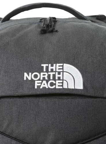 Kentsel sırt çantası The North Face Borealis-asfalt gri ışık ısıtıcısı / TNF black