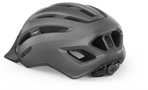 Kask rowerowy MET Downtown