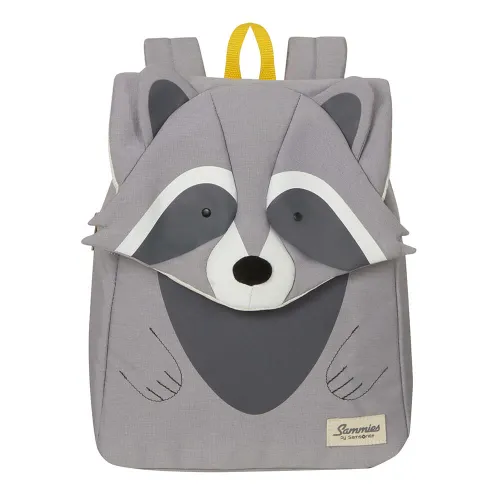 Детский рюкзак Samsonite Happy Sammies ECO S+ - raccoon Remy