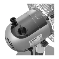 Wentylator Sencor SFE 2540SL