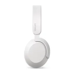 Słuchawki nauszne PHILIPS TAH8000EWT/00 ANC Biały