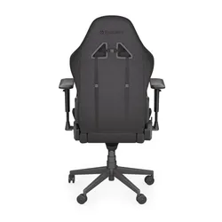 Fotel ENDORFY Scrim EY8A004 Czarny