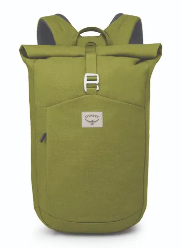 Рюкзак Osprey Arcane Roll Top-matcha green heather