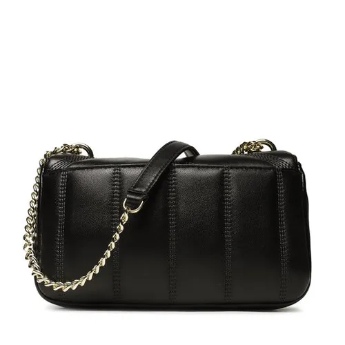 DKNY Becca Md Lambou sac ar trebui să R313bw79 Blk / aur BGD