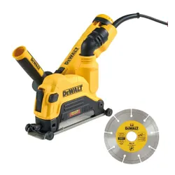 Dewalt Taşlama Makinesi DWE46107