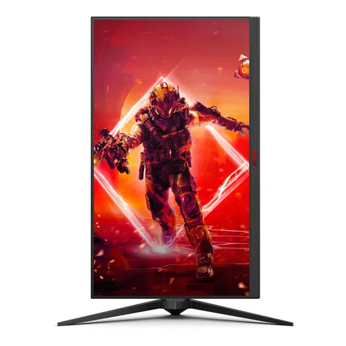 Monitor AOC AGON AG275QX/EU 27" 2K IPS 170Hz 1ms Gamingowy