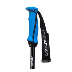 Kije narciarskie VOLKL PHANTASTICK blue - Długość (cm) - 130