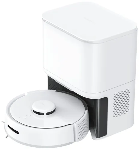 Robot sprzątający SWITCHBOT K10+
