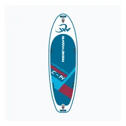 Deska SUP RIDEWAVE Conqueror C-14"
