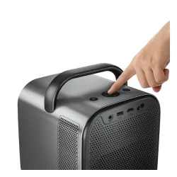 Projektor ETOE Seal Pro LED Full HD Wi-Fi Bluetooth Chromecast Google TV