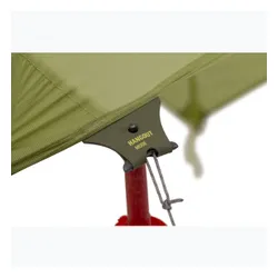 Namiot trekkingowy 1-osobowy Sea to Summit Telos Evo Bikepack tarragon