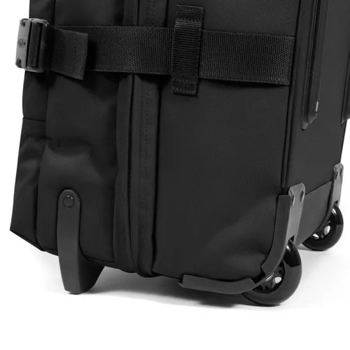 Eastpak Tranverz s-black Seyahat Çantası