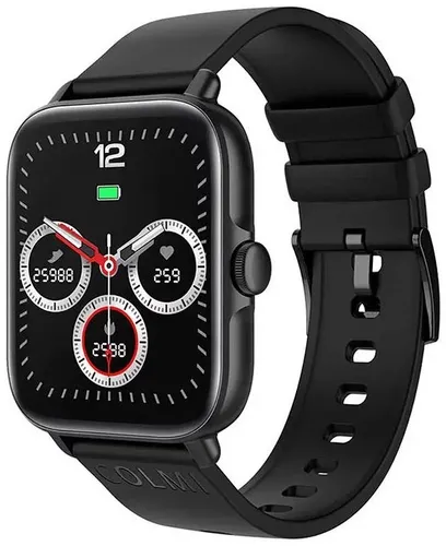 Smartwatch COLMI P28 Plus Czarny