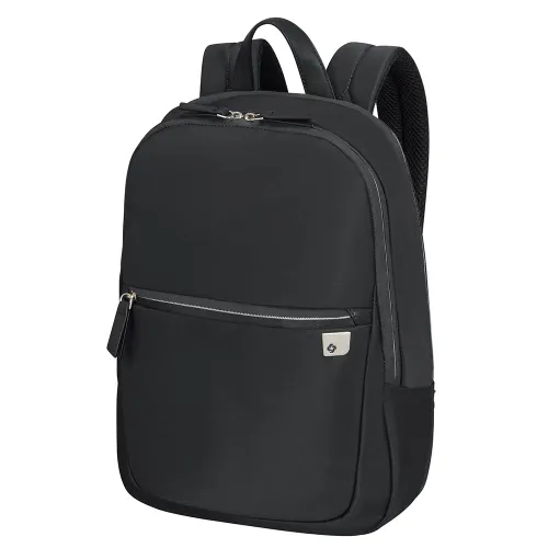 Женский рюкзак для ноутбука 14,1 " Samsonite Eco Wave-black