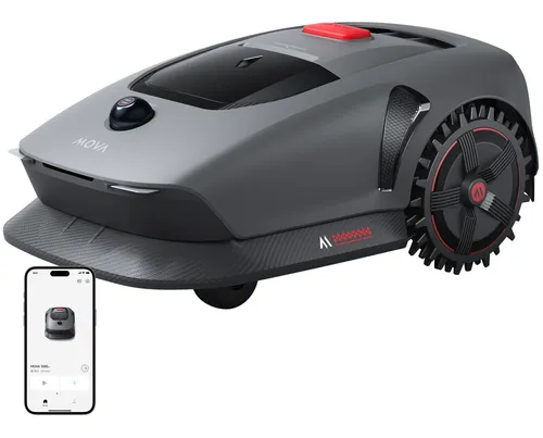 Robot koszący DREAME Mova 1000