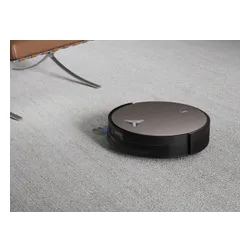 Robot sprzątający ECOVACS Deebot X11 OmniCyclone Czarny