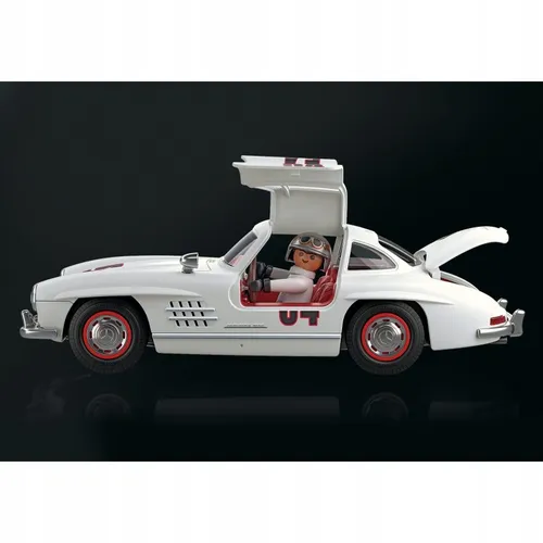 Playmobil Mercedes Benz 300 SL-70922