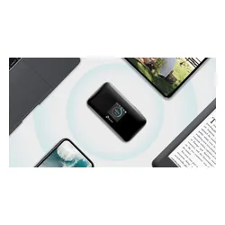 Router TP-LINK M7750 4G LTE 2.4 / 5 GHz (DualBand), Gniazdo SIM