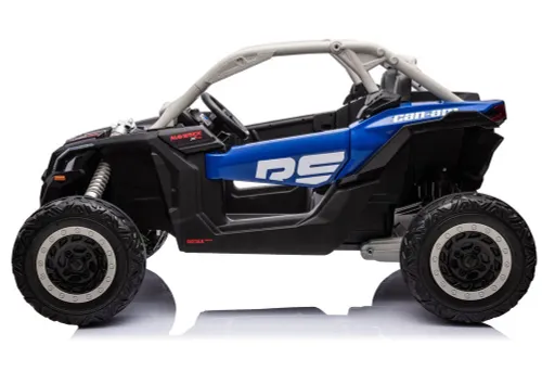 Auto Na Akumulator Buggy Can-Am Turbo Strong Air Dk-Ca001 4X200W LED Lakier