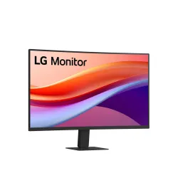 Monitor LG 27U421A 27" Full HD VA 100Hz 5ms Zakrzywiony