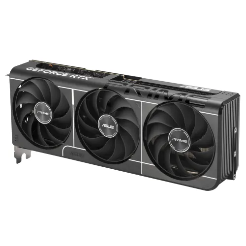 Karta graficzna ASUS PRIME GeForce RTX 5060 Ti OC Edition 16GB GDDR7 128bit DLSS 4