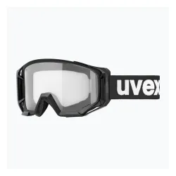 Gogle rowerowe UVEX Athletic Bike