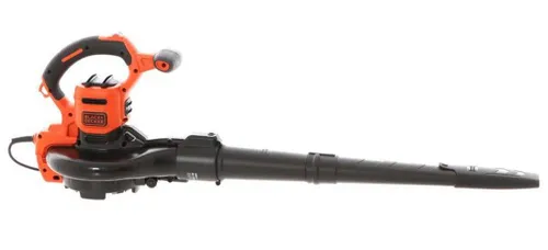 Aspirator de grădină BLACKDECKER BEBLV300