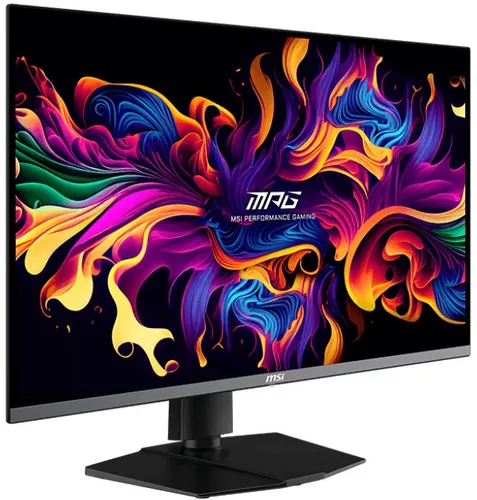 Monitor MSI MPG 322URX QD-OLED 31.5" 3840x2160px 240Hz 0.03 ms [GTG]