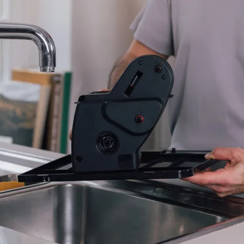 Ekspres NIVONA Nivo 9101