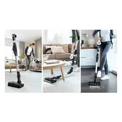 Odkurzacz BOSCH Unlimited 7 BBS711W