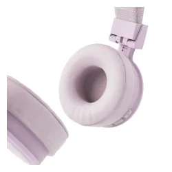 Słuchawki bezprzewodowe Hama Freedom Lit III Nauszne Bluetooth 5.4 Różowy